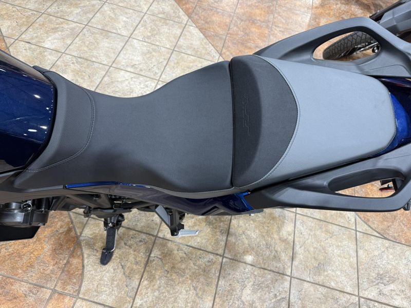 2025 Honda NT1100 DCT Image 3