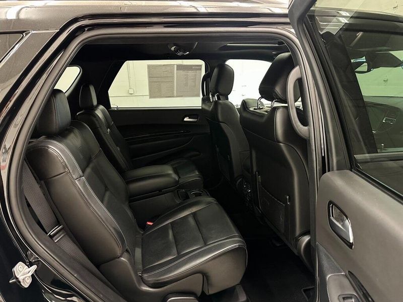 2022 Dodge Durango CitadelImage 32