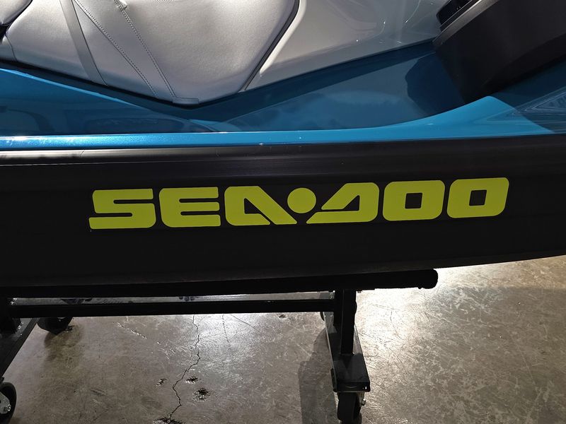 2024 Sea-Doo GTI SE 170 (SOUND SYSTEM) Image 19