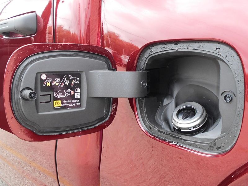 2025 RAM 1500 Big Horn Crew Cab 4x4 5