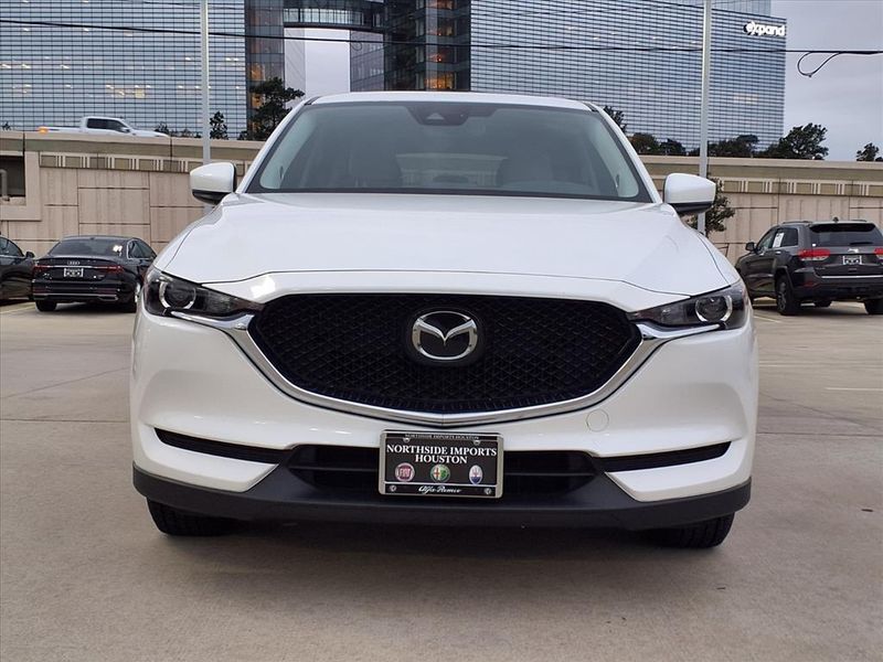 Used 2019 Mazda CX-5 TouringImage 4