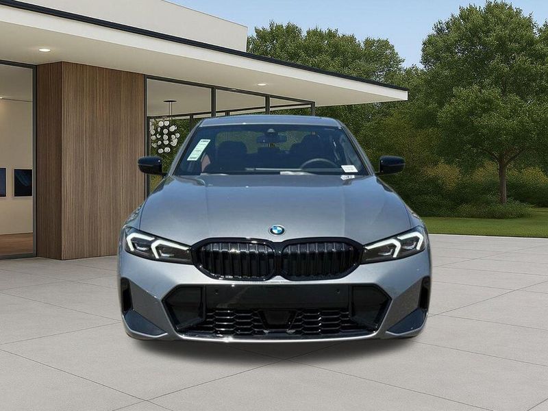 New 2026 BMW 3 Series 330iImage 31