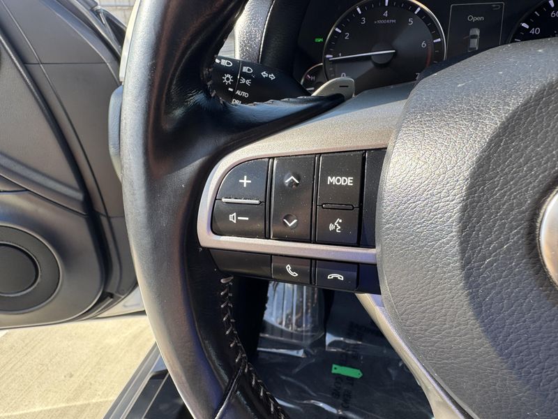 Used 2016 Lexus GS 200t 200tImage 24
