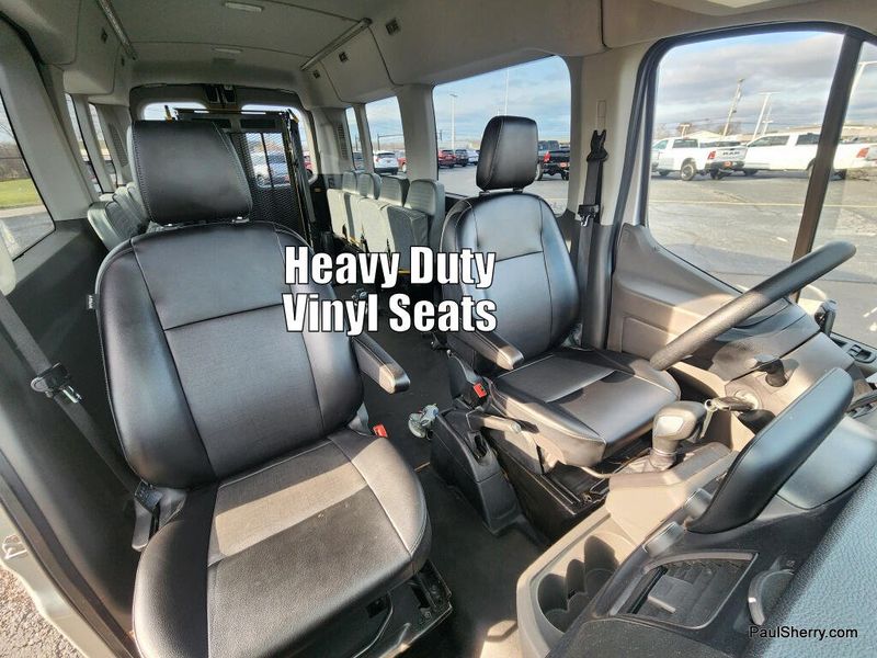 Used 2020 Ford Transit-350 Passenger Van XL