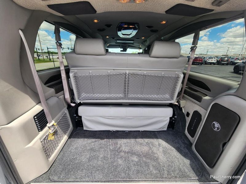Used 2020 Chevrolet Express Cargo 