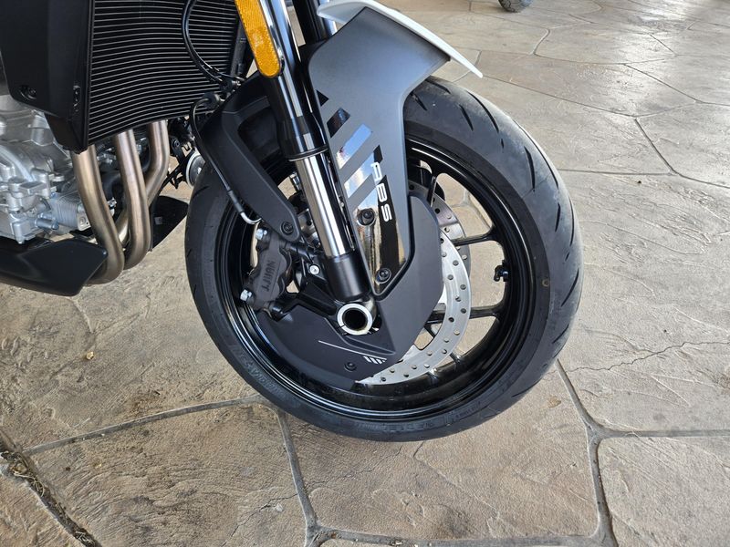 NEW 2026 CFMOTO 675NK Image 20