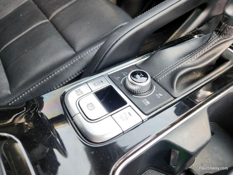 Used 2020 Kia Telluride EXImage 45