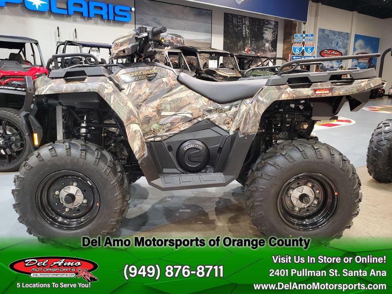 2024 Polaris SPORTSMAN 570 EPSImage 6