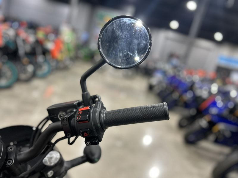 Used 2023 Honda REBEL 300 ABS Image 11