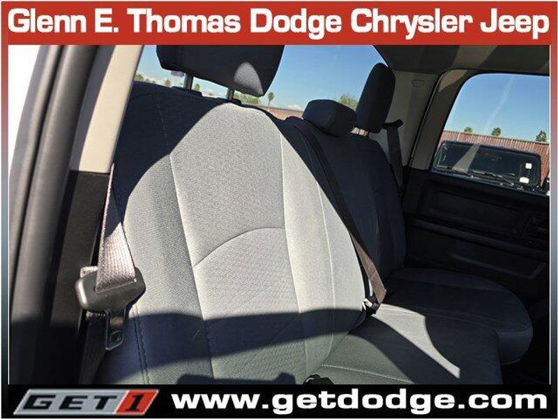 2018 Ram 3500 Tradesman photo 26