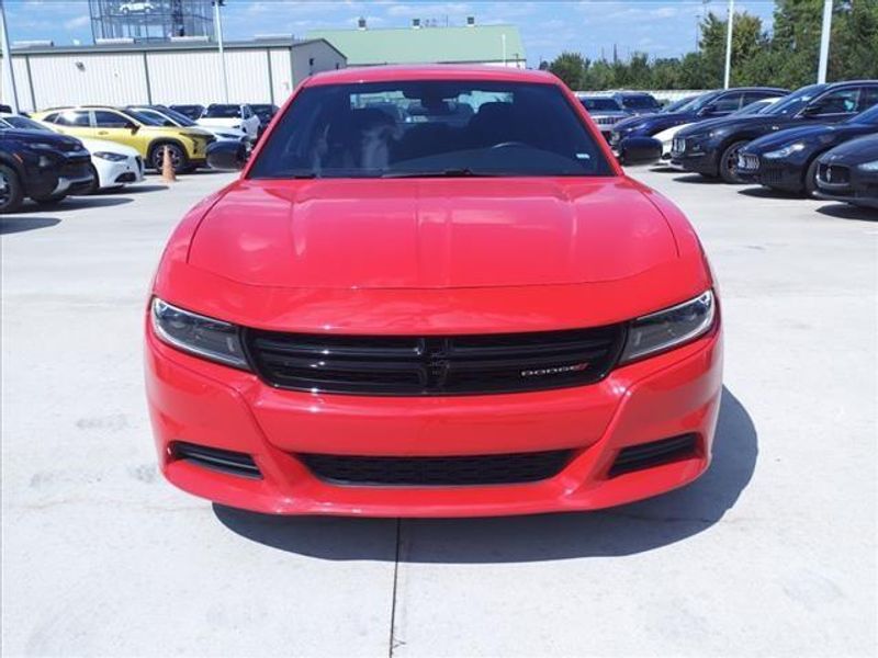 2023 Dodge Charger SXTImage 6