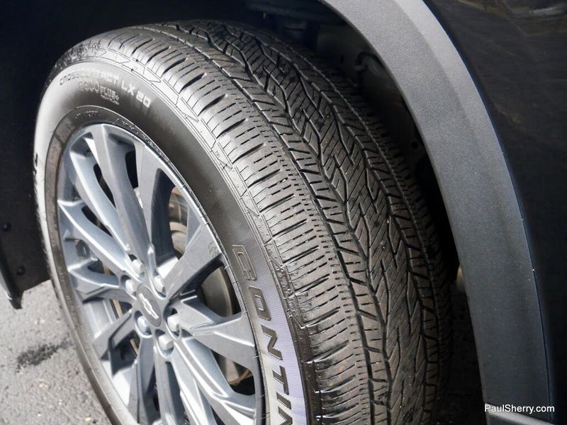 Used 2022 Chevrolet Traverse RS