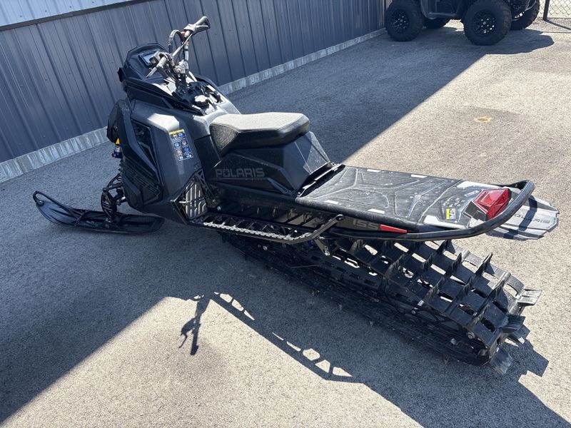 Used 2023 Polaris 850 RMK KHAOS 155 
