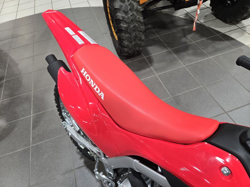 NEW 2026 HONDA CRF 12 BIG WHEEL Image 11