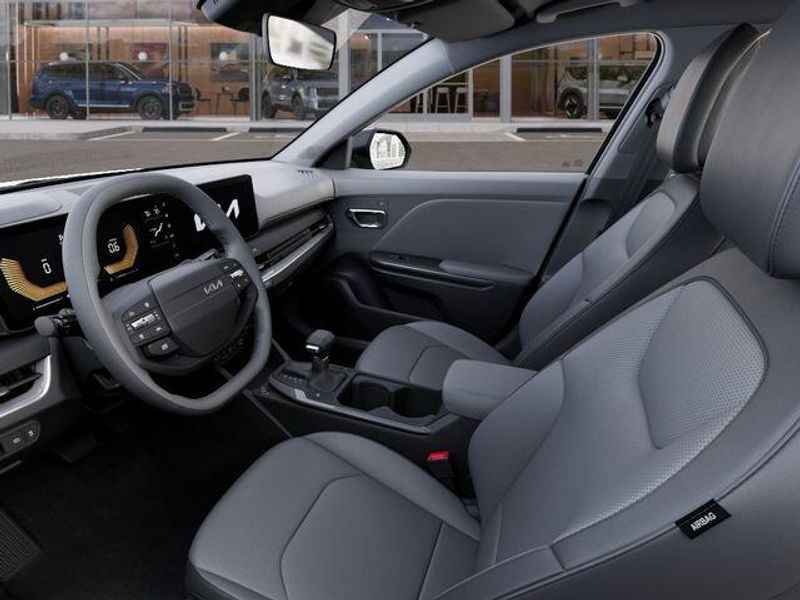 New 2026 Kia K4 EXImage 18