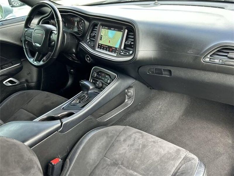 2022 Dodge Challenger GTImage 13