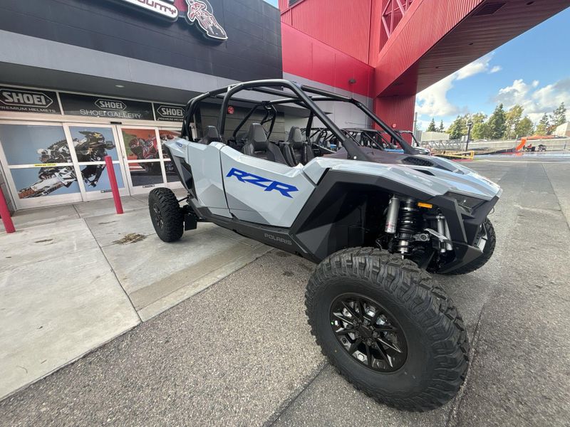 New 2026 Polaris RZR PRO S 4 SPORT Image 12
