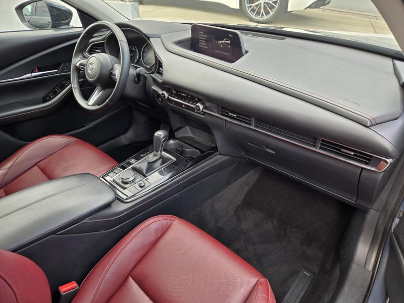 Used 2025 Mazda CX-30 2.5 S Carbon Edition AWD
