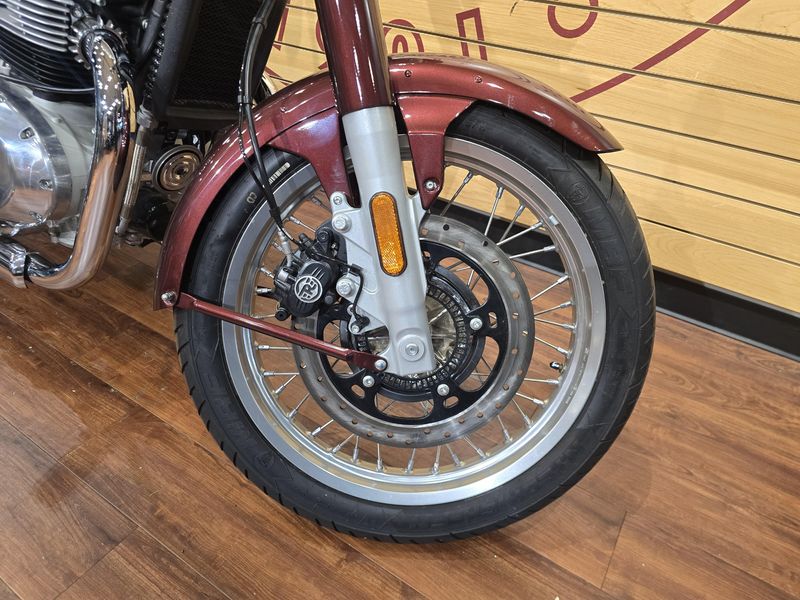 New 2026 Royal Enfield Classic 650 Image 6