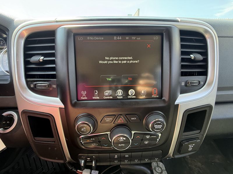 Used 2016 RAM 3500 Chassis SLTImage 26