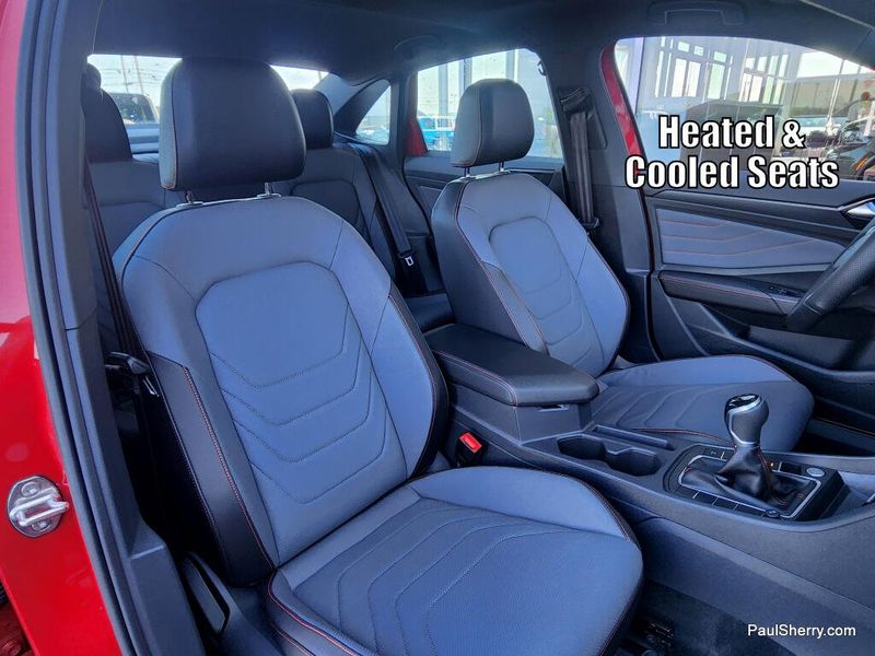 Used 2026 Volkswagen Jetta GLI Autobahn Black