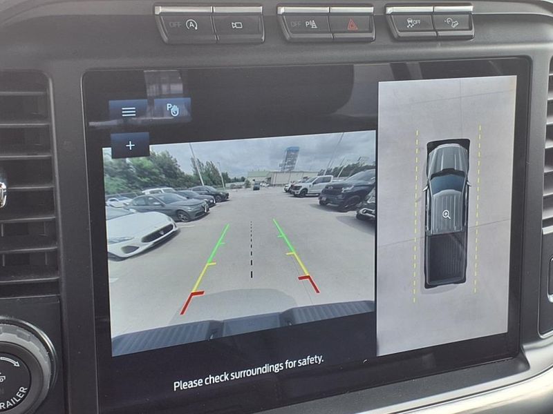 2023 Ford F-150 LariatImage 20