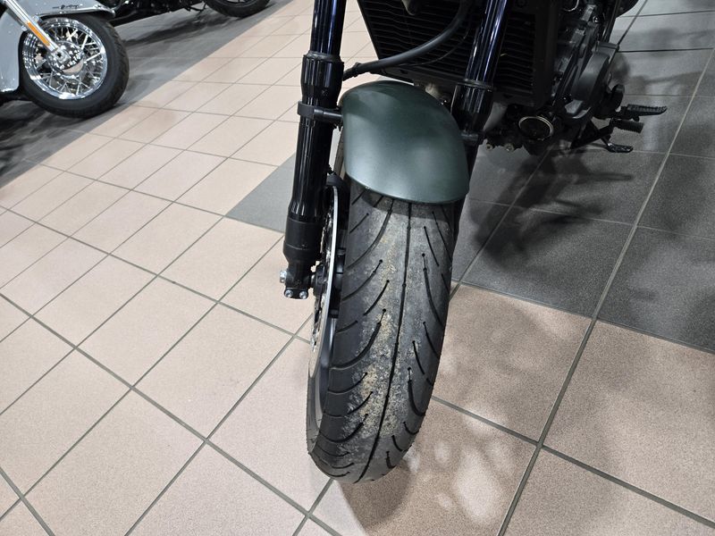USED 2024 HONDA REBEL 1100T Image 20