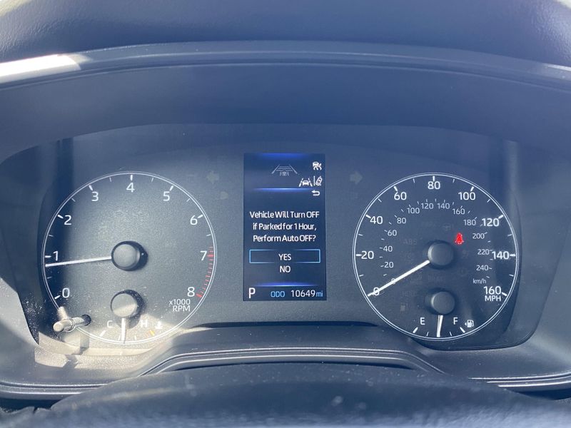 Used 2024 Toyota Corolla SEImage 28