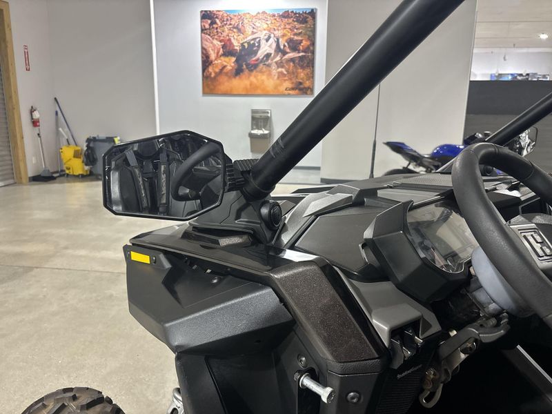 Used 2022 Polaris RZR PRO XP 4 ULTIMATE Image 27