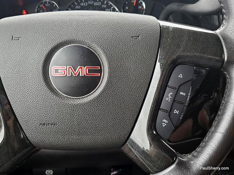 Used 2021 GMC Savana Cargo LS