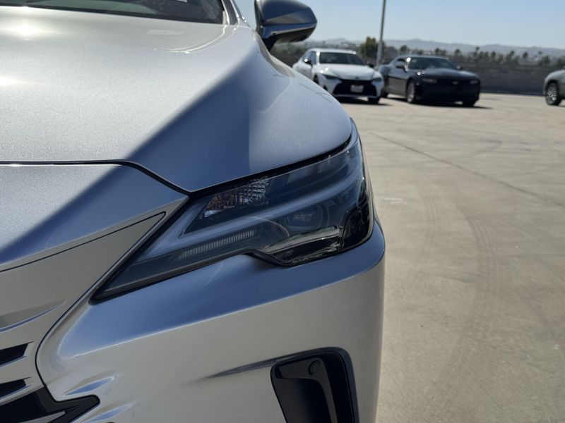 New 2026 Lexus RX 350 PremiumImage 13