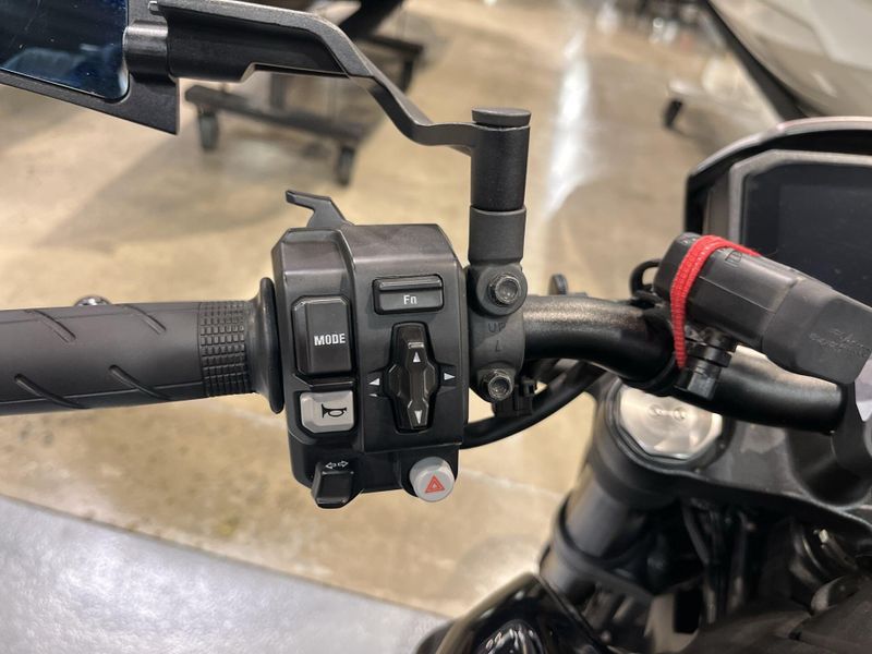 Used 2022 Honda CB1000R ABS Image 21