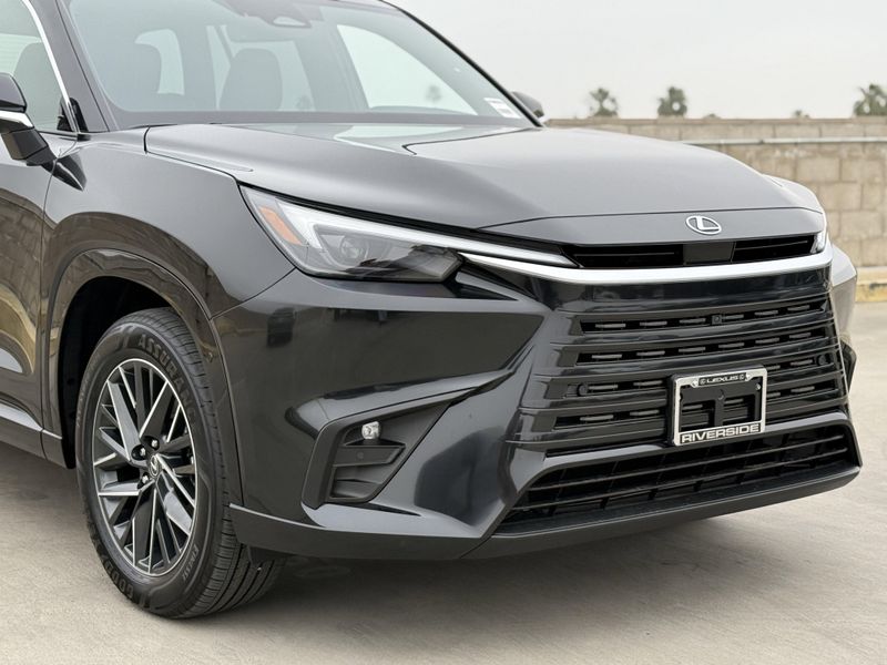 2025 LEXUS TX 350 PremiumImage 3