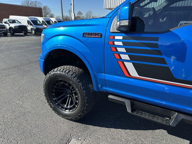 2019 Ford F-150 LariatImage 15