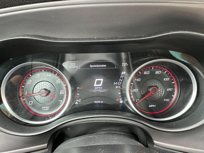 2023 Dodge Charger GTImage 18
