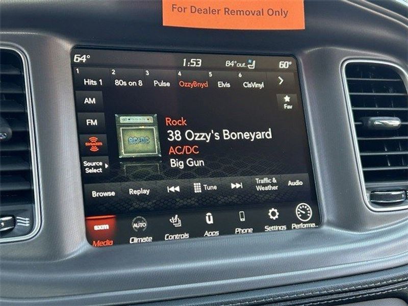 2023 Dodge Charger Scat PackImage 13