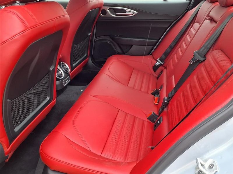New 2026 Alfa Romeo Giulia Image 9