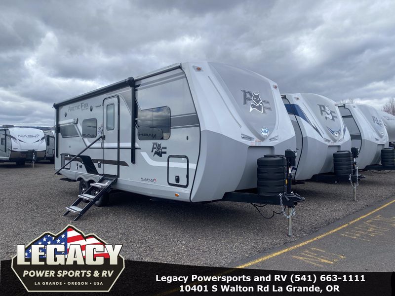 New 2025 NORTHWOOD MFG ARCTIC FOX 25R Image 1