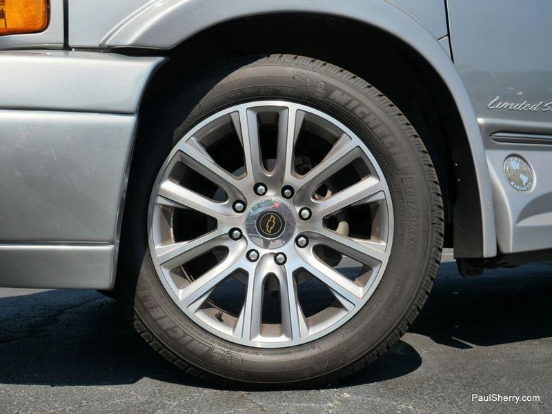 Used 2021 Chevrolet Express Passenger LS