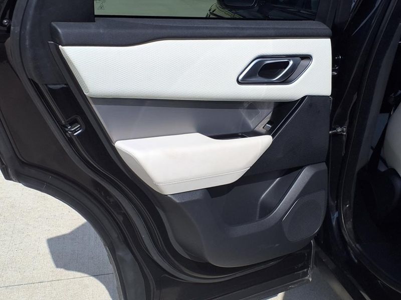 2021 Land Rover Range Rover Velar P250 R-Dynamic SImage 15