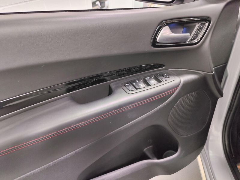 2024 Dodge Durango Citadel 3.6L AWD w/Sunroof/NavImage 35