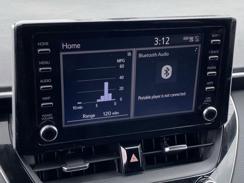 2020 Toyota Corolla SEImage 5