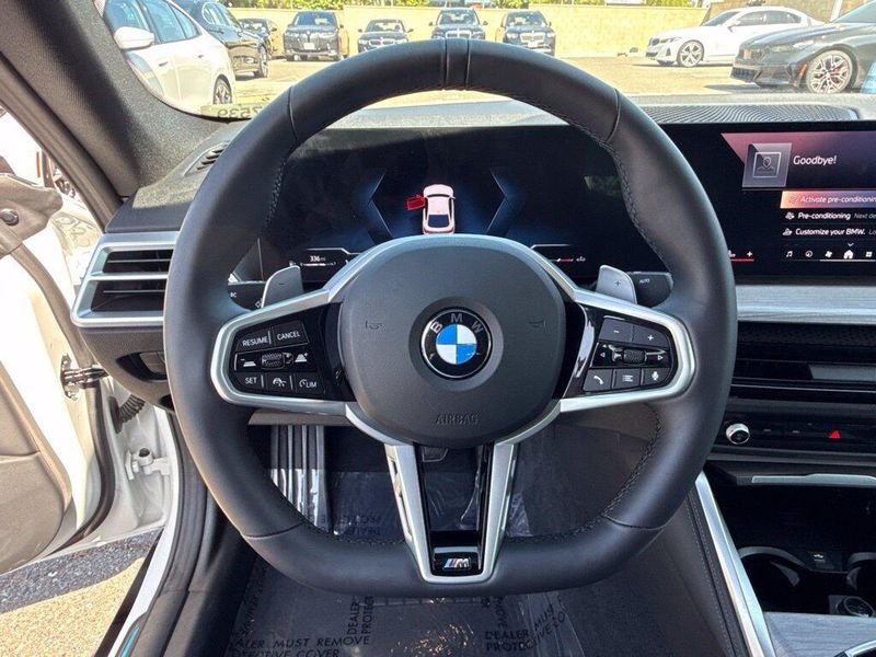 Used 2026 BMW 4 Series 430i Gran CoupeImage 24