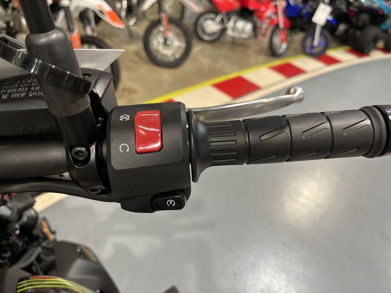 New 2026 Kawasaki VULCAN S ABS Image 21