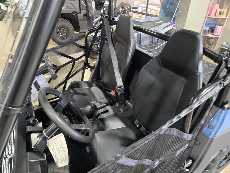 NEW 2025 POLARIS RANGER 150 EFI Image 17