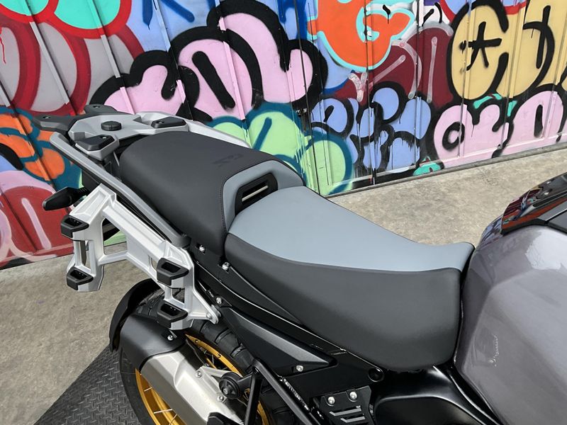 New 2026 BMW R 1300 GS Image 2