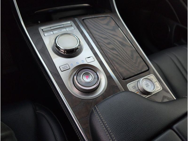 Used 2024 Genesis GV80 2.5T (A8)Image 20