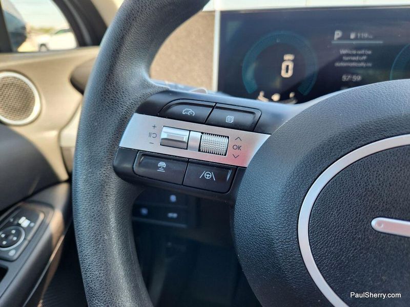 2024 Hyundai Sonata SEL photo 26