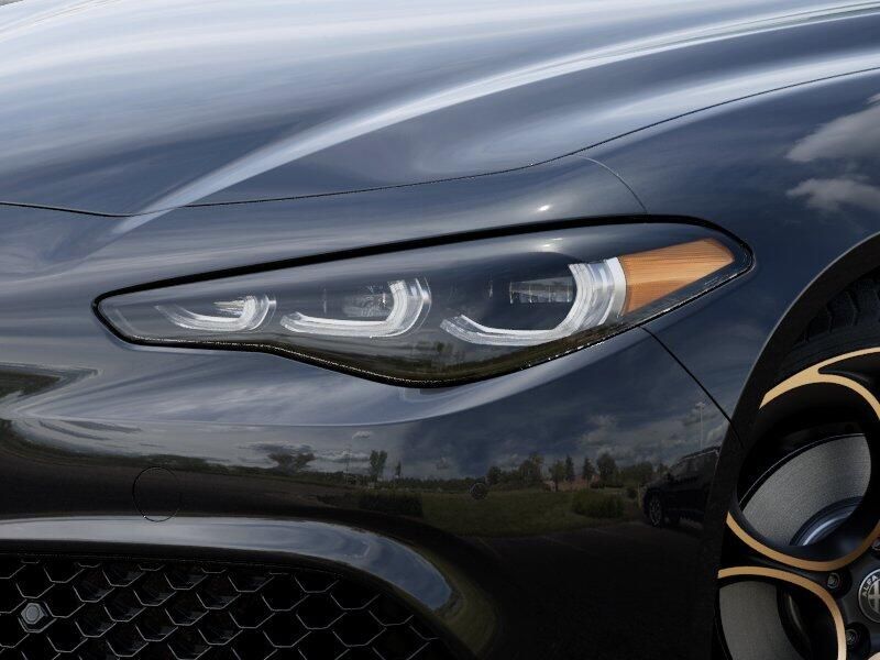 New 2025 Alfa Romeo Giulia Intensa AwdImage 26