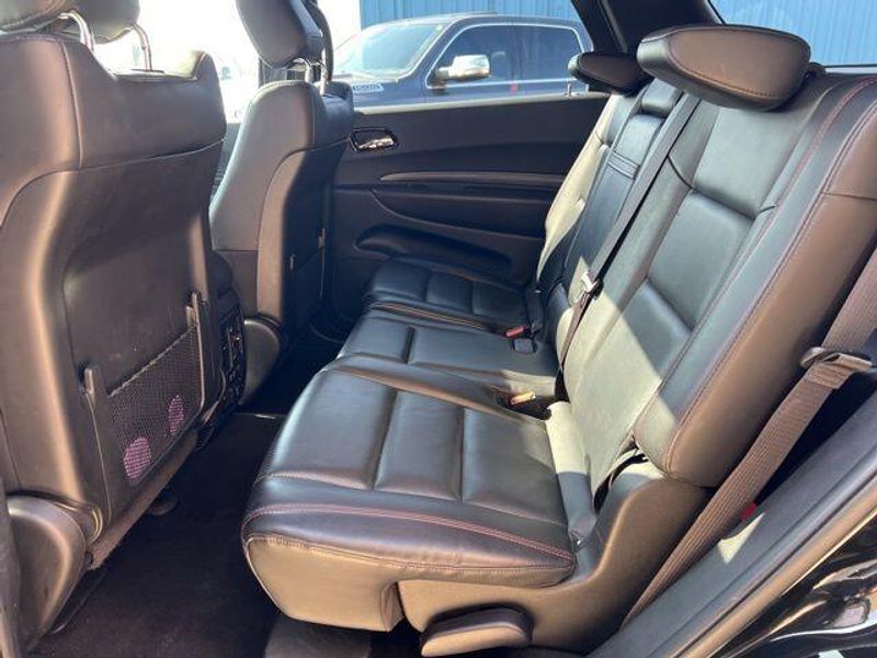 2024 Dodge Durango GT PlusImage 18